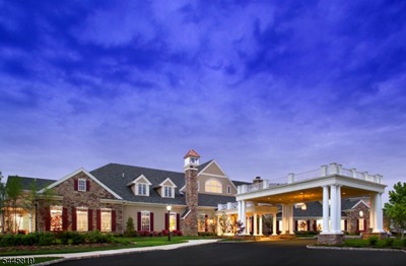 Canal Walk - Residential