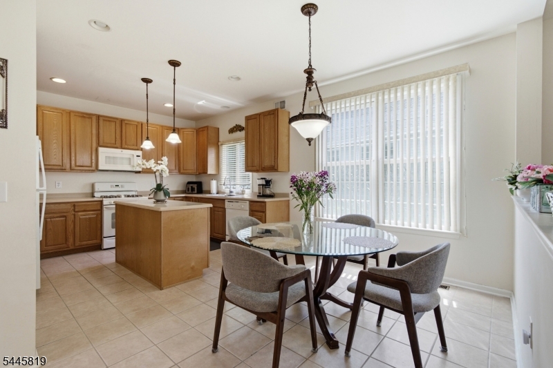 Canal Walk - Residential
