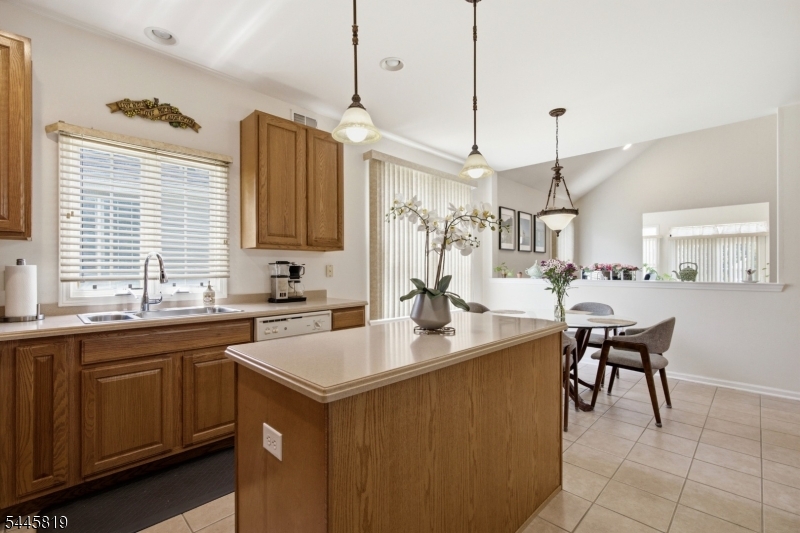Canal Walk - Residential