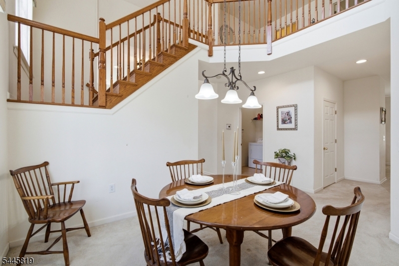 Canal Walk - Residential