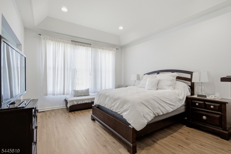 Canal Walk - Residential