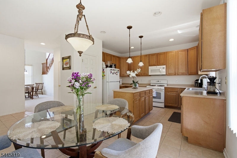 Canal Walk - Residential
