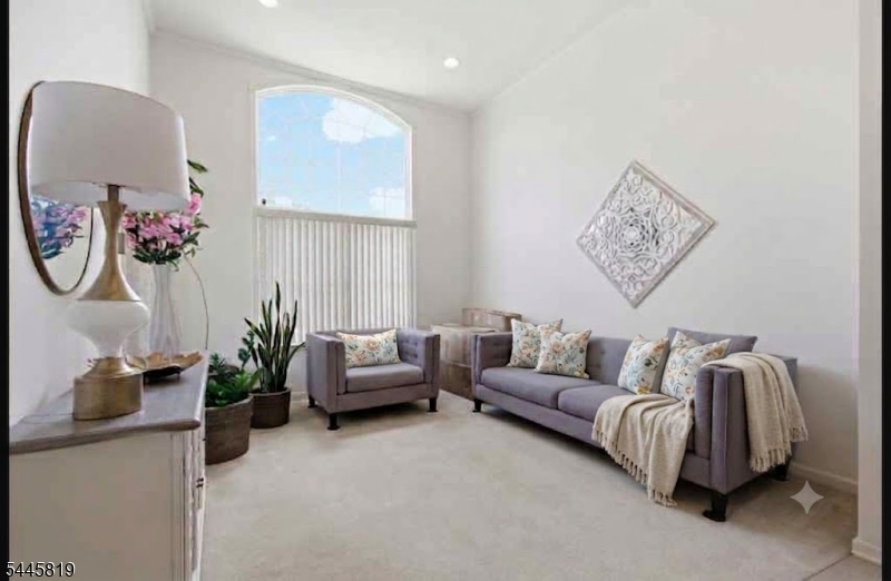 Canal Walk - Residential