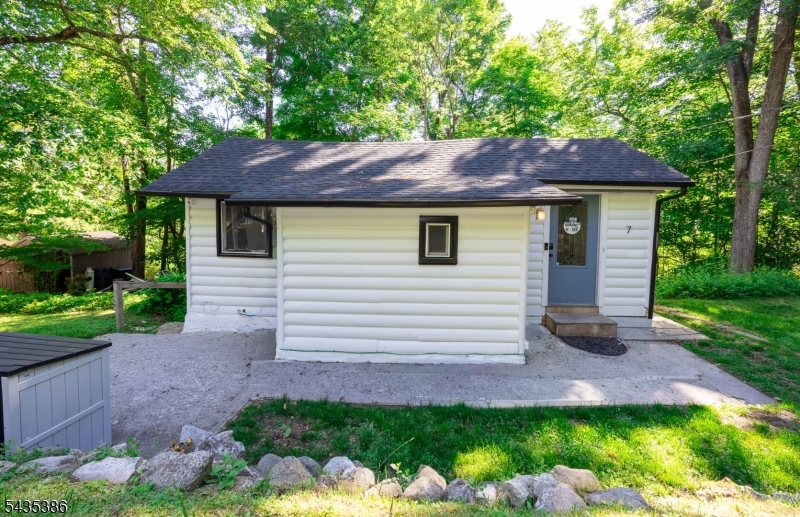 LAKE WALKILL - Residential