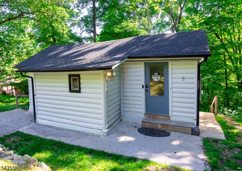 LAKE WALKILL - Residential
