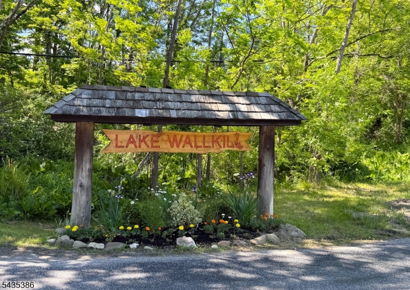 LAKE WALKILL - Residential
