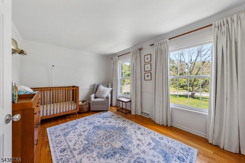 Elm Ridge Park - Residential