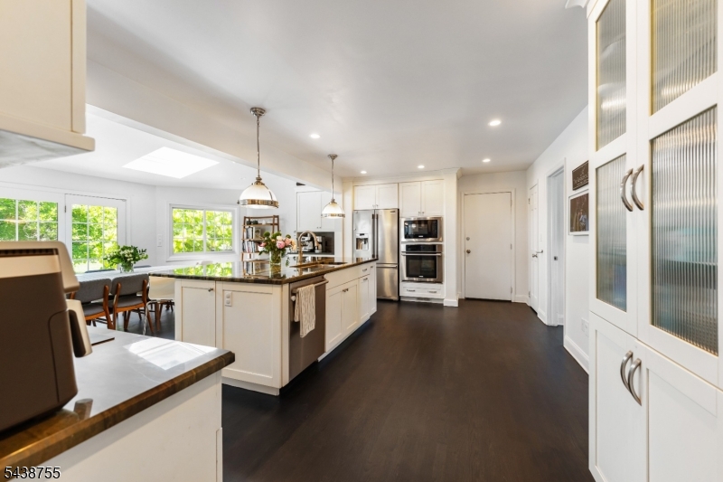 Elm Ridge Park - Residential