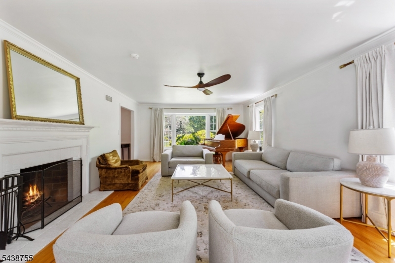 Elm Ridge Park - Residential