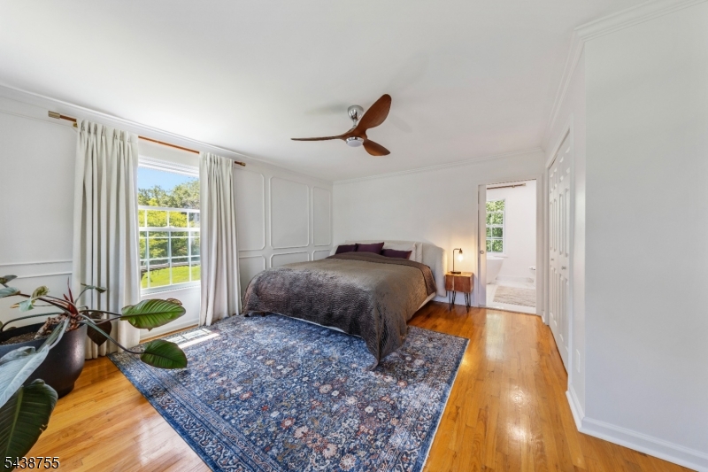 Elm Ridge Park - Residential