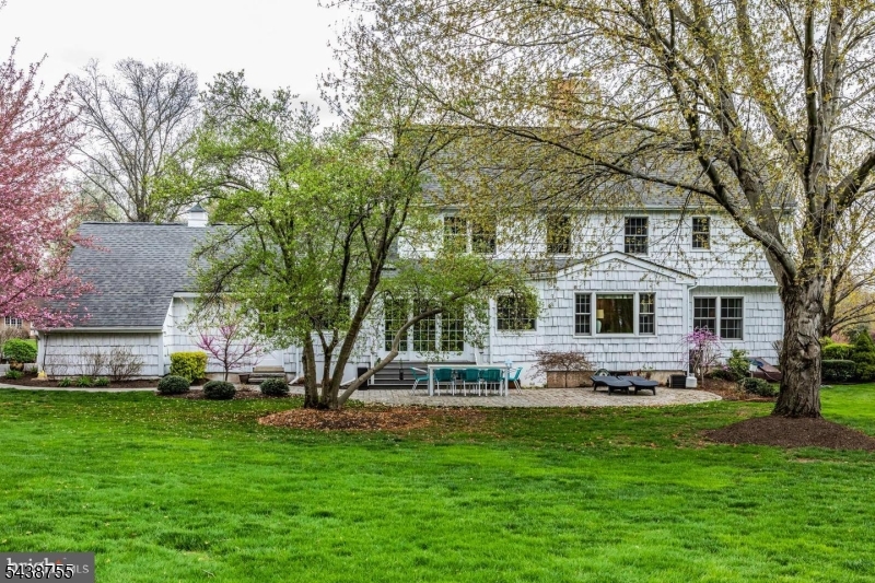 Elm Ridge Park - Residential