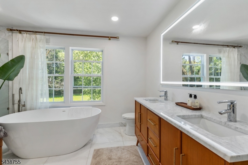 Elm Ridge Park - Residential
