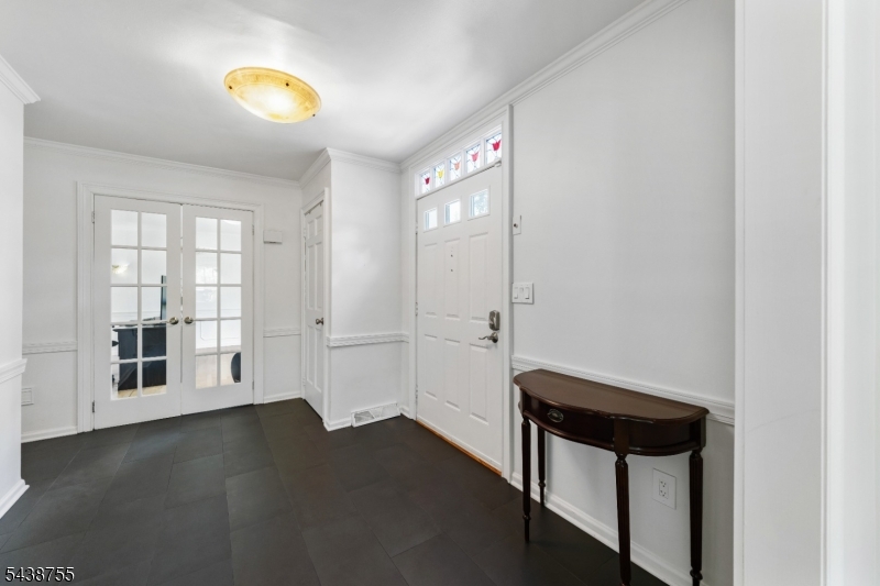 Elm Ridge Park - Residential