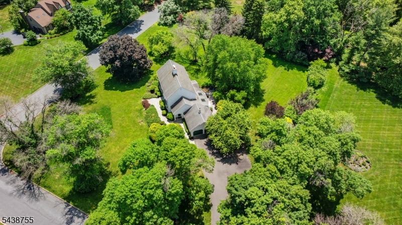 Elm Ridge Park - Residential