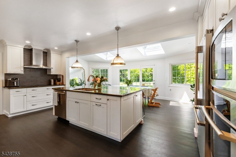 Elm Ridge Park - Residential