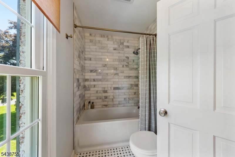 Elm Ridge Park - Residential