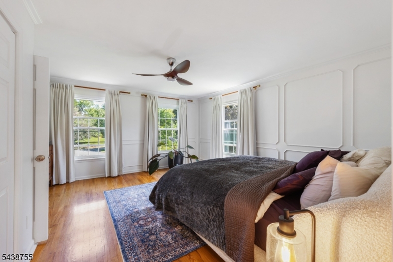 Elm Ridge Park - Residential