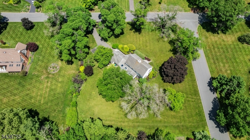 Elm Ridge Park - Residential