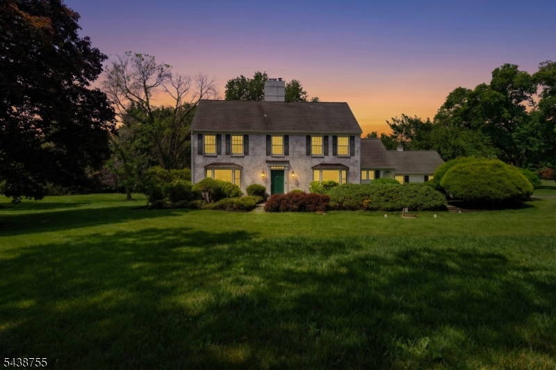 Elm Ridge Park - Residential