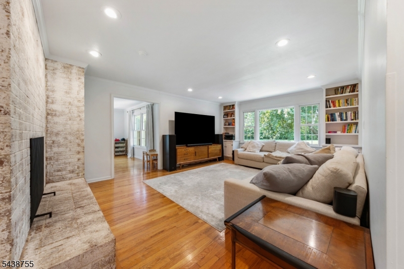 Elm Ridge Park - Residential