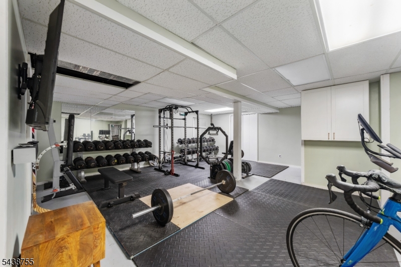 Elm Ridge Park - Residential