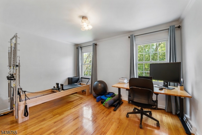 Elm Ridge Park - Residential