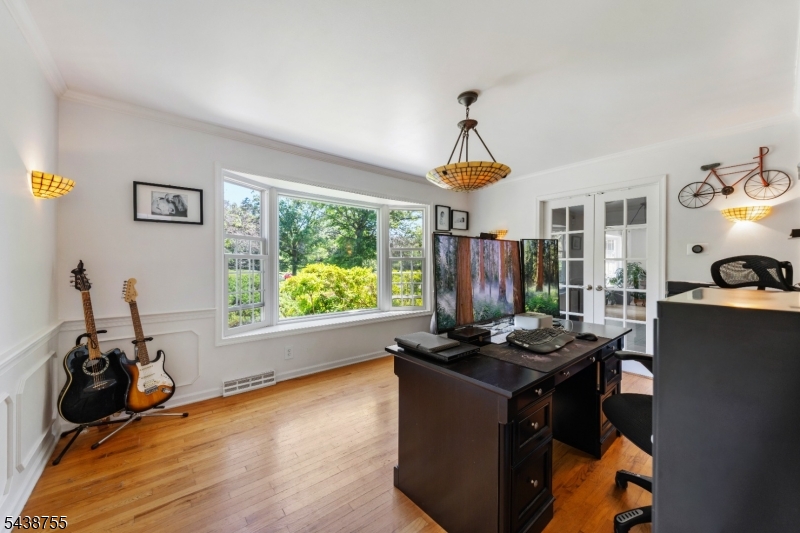 Elm Ridge Park - Residential