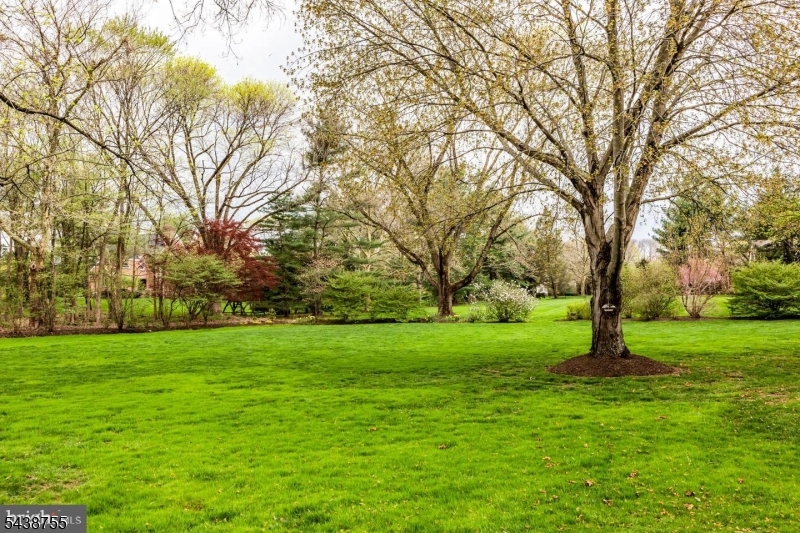 Elm Ridge Park - Residential