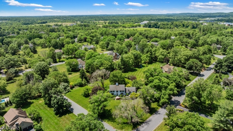Elm Ridge Park - Residential