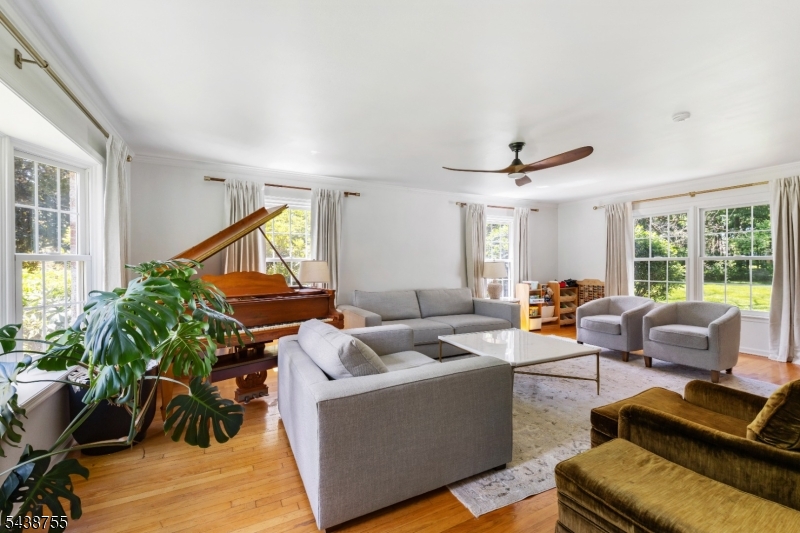 Elm Ridge Park - Residential