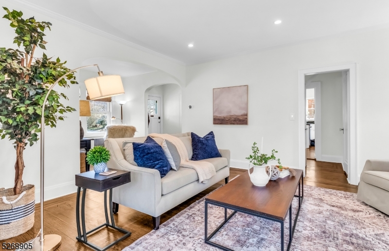 In Town - Residential