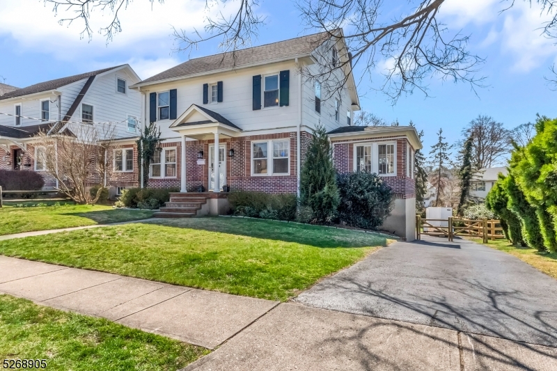 In Town - Residential