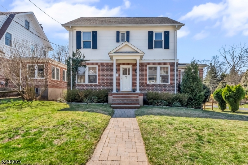 In Town - Residential