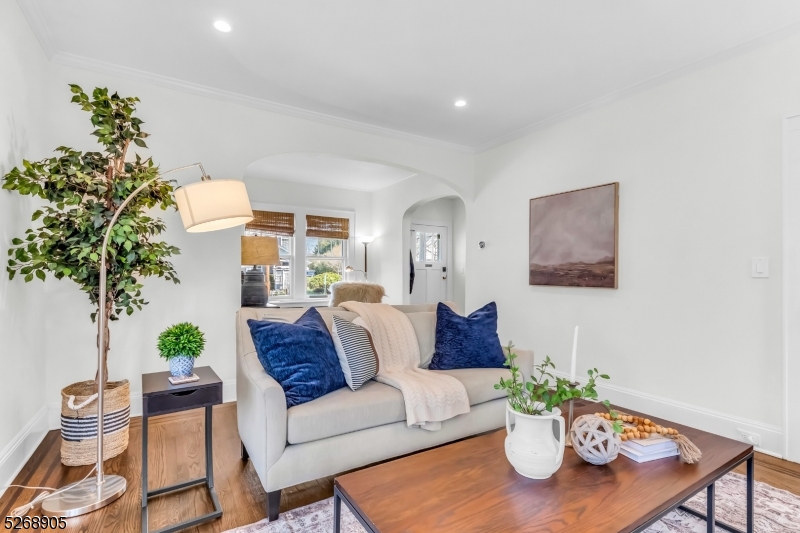In Town - Residential