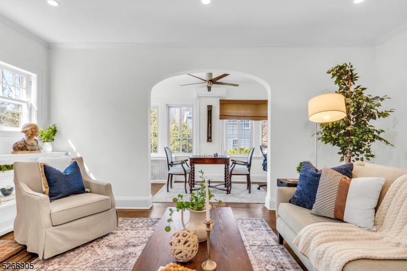In Town - Residential