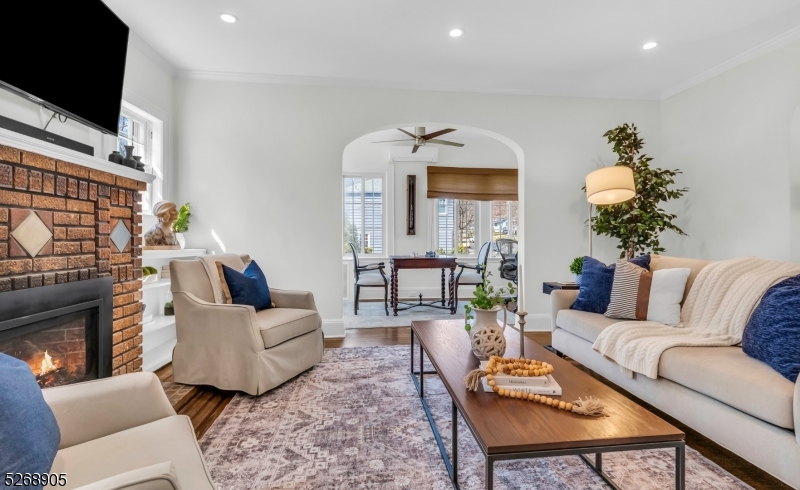 In Town - Residential