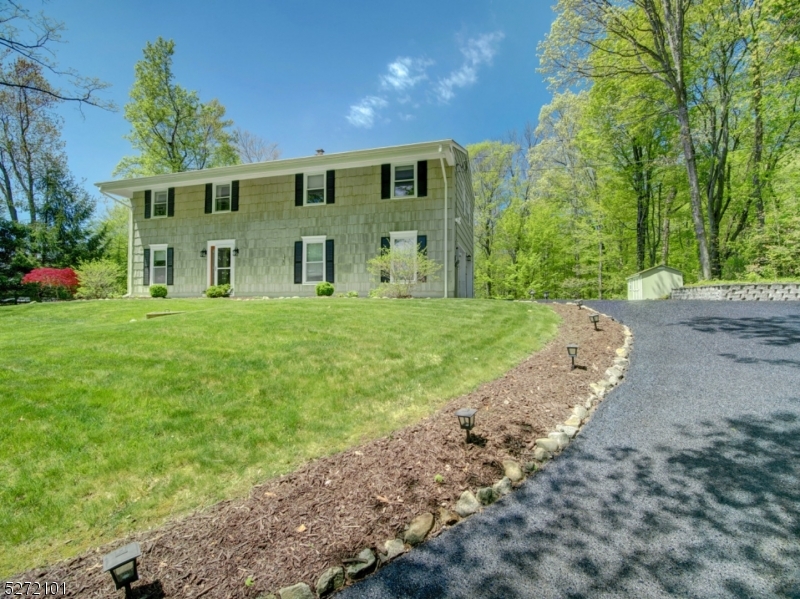 Mooney Mountain - Residential
