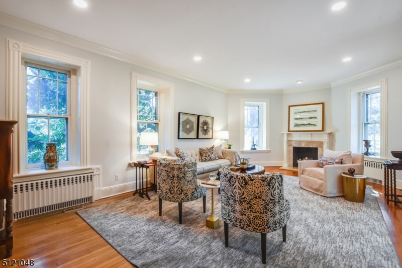 Glenwood - Residential
