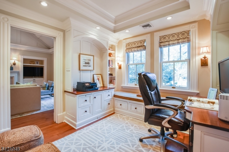 Glenwood - Residential