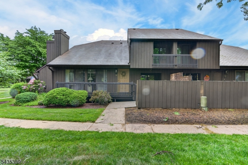 Westgate - Residential