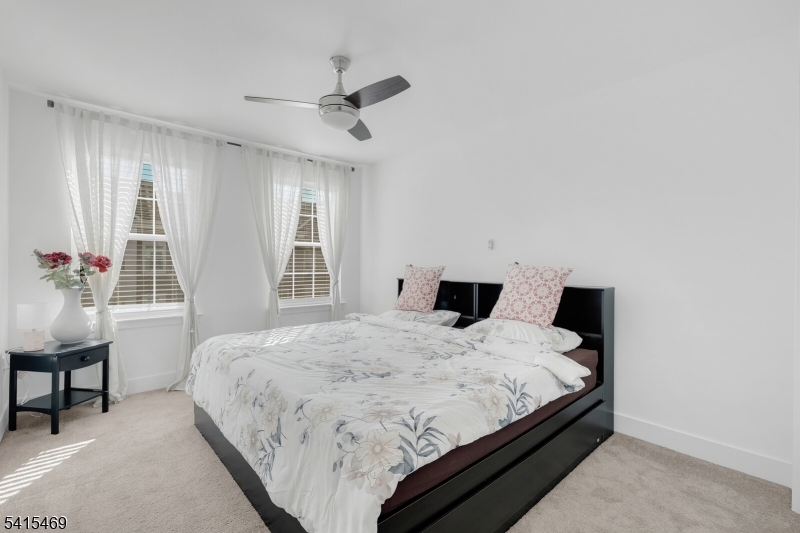 COLLECTION at MORRIS PLAINS - Residential