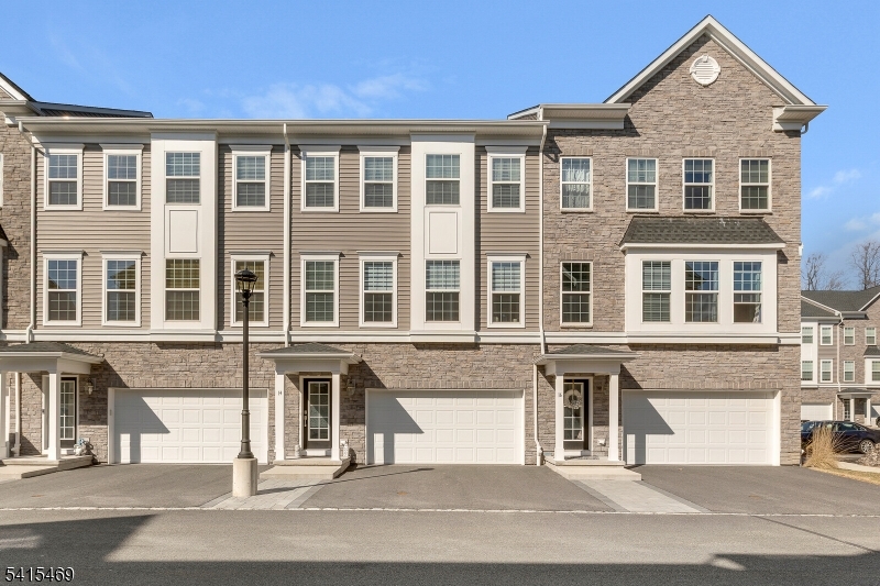 COLLECTION at MORRIS PLAINS - Residential