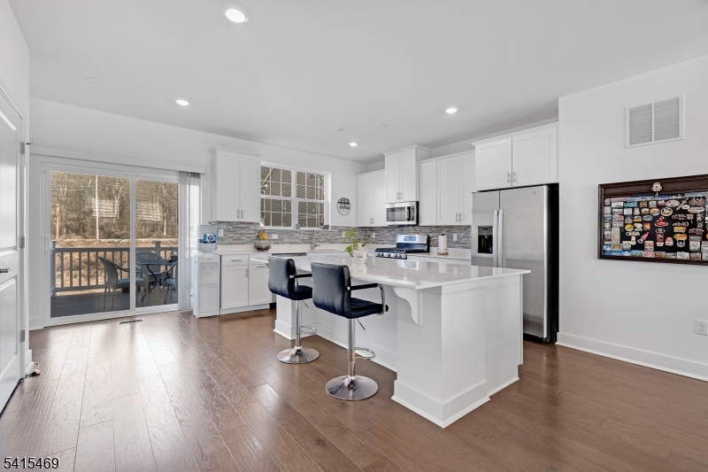 COLLECTION at MORRIS PLAINS - Residential