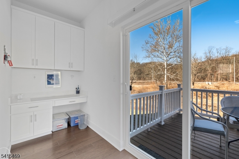 COLLECTION at MORRIS PLAINS - Residential