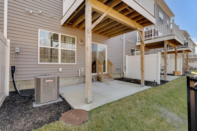 COLLECTION at MORRIS PLAINS - Residential