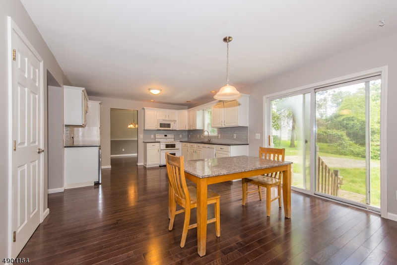 Indian Lake - Residential