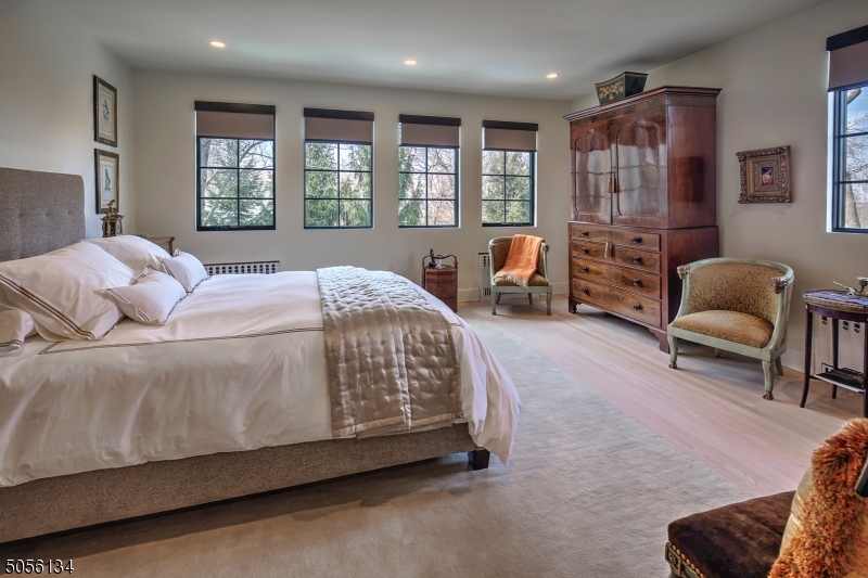 Spring Valley - Residential