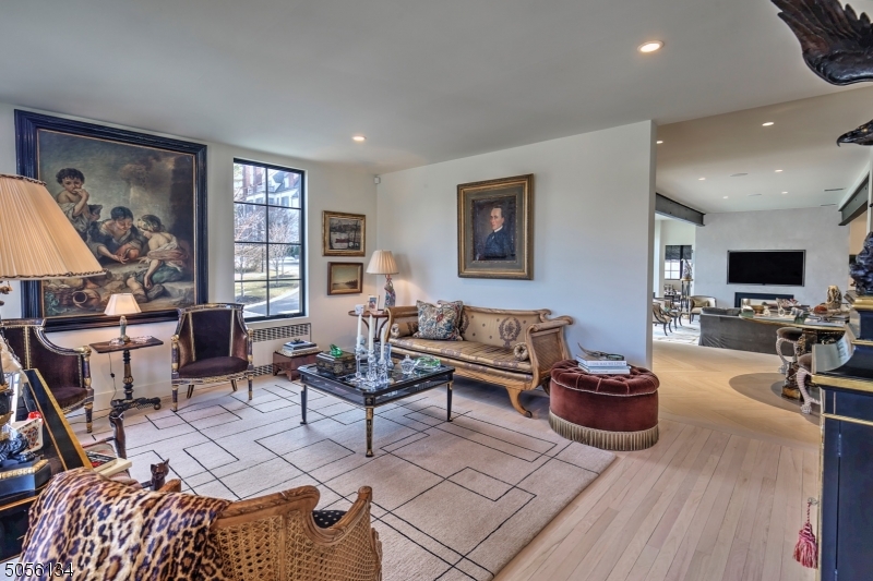 Spring Valley - Residential