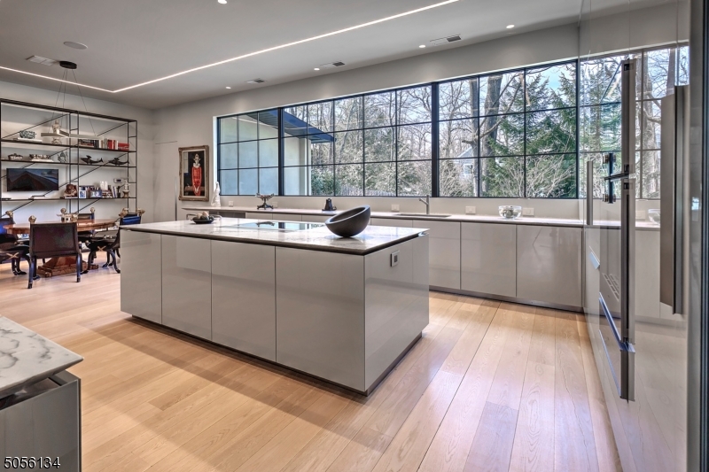 Spring Valley - Residential
