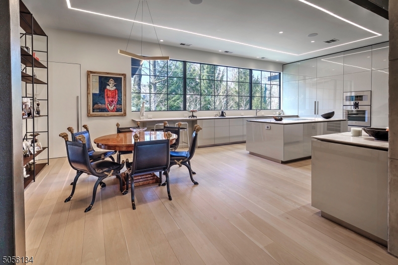 Spring Valley - Residential